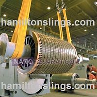 round sling round sling